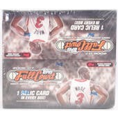 2006/07 Topps Full Court Basketball 24-Pack Box (Reed Buy)