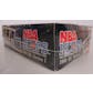 1991/92 Hoops Series 1 Basketball Hobby Box (Reed Buy)