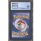 Pokemon Legendary Collection Reverse Foil Charizard 3/110 CGC 9 QUAD