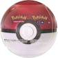 Pokemon Go Poke Ball 6-Tin Case (Presell)