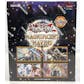 Yu-Gi-Oh 2022 Holiday Magnificent Mavens Booster 4-Box Case