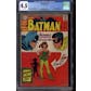 2022 Hit Parade The Batman Graded Comic Edition Hobby Box - Series 1 - LOADED with 1st APPS!