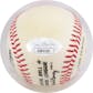 Tom Seaver Autographed NL Feeney Baseball JSA AB84168 (Reed Buy)