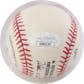 Monte Irvin Autographed NL White Baseball JSA AB84139 (Reed Buy)