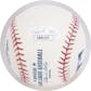 Tommy Lasorda Autographed MLB Selig Baseball (HOF 8-3-97) JSA AB84105 (Reed Buy)