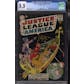 2022 Hit Parade Justice League of America Limited Edition Graded Comic Edition Hobby Box - 10 HITS!
