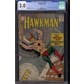 2022 Hit Parade Justice League of America Limited Edition Graded Comic Edition Hobby Box - 10 HITS!
