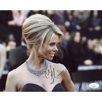 Cheryl Hines Autographed 8x10 Photo JSA AB84495 (Reed Buy)