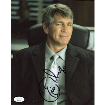 Eric Roberts Autographed 8x10 Photo JSA AB84735 (Reed Buy)