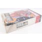1994/95 Collector's Choice Series 1 Basketball Hobby Box (Damaged Box) (Reed Buy)