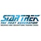 Star Trek: The Next Generation Archives and Inscriptions 12-Box Case (Rittenhouse 2022)