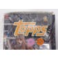 1999/00 Topps Series 2 Basketball Jumbo Box (Damaged Box) (Reed Buy)