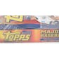 2002 Topps Series 2 Baseball Hobby Box (Damaged Box) (Reed Buy)