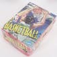 1989/90 Fleer Basketball Wax Box (BBCE)(FASC) (Reed Buy)