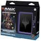 Magic The Gathering Universes Beyond: Warhammer 40,000 Commander 4-Deck Case (Presell)