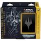 Magic The Gathering Universes Beyond: Warhammer 40,000 Collector's Edition Commander 4-Deck Case (Presell)
