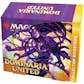 Magic The Gathering Dominaria United Collector Booster 6-Box Case