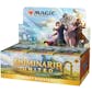 Magic The Gathering Dominaria United Draft Booster 6-Box Case (Presell)