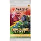Magic The Gathering Dominaria United Jumpstart Booster 6-Box Case (Presell)