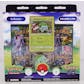 Pokemon Go Pin Collection Box - Set of 3