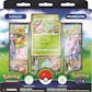 Pokemon Go Pin Collection Box - Set of 3 (Presell)