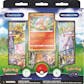 Pokemon Go Pin Collection 6-Box Case (Presell)