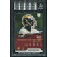 1999 Playoff Absolute Football #6 Torry Holt Rookie BGS 9 (MINT)