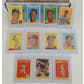 1958 Topps Baseball Complete Set (494) VG-EX (Reed Buy)