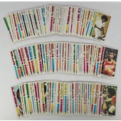 1976/77 Topps Basketball Complete Set (144) NM (Reed Buy)