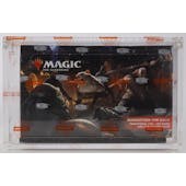 Magic The Gathering Commander Legends: Battle for Baldur's Gate Set Booster Box (Case Fresh)