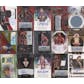 2023 Hit Parade Wrestling Limited Edition Series 2 Hobby 10-Box Case - Eddie Guerrero