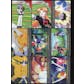 2000 Topps Pokemon Series 2 Complete 72-Card Base Set (NM/MT)(Blue Label) (Reed Buy)