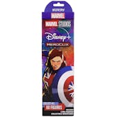 Marvel HeroClix: Marvel Studios Disney Plus Booster Pack