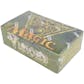 Magic the Gathering Visions Booster Box EX-MT