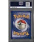 Pokemon Base Set Spanish 1st Edition Charizard 4/102 PSA 9 *746