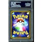 Pokemon XY Wild Blaze Japanese 1st Edition Charizard EX 81/80 PSA 10 GEM MINT *925