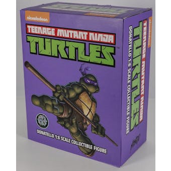 Teenage Mutant Ninja Turtles Donatello 1:6 Scale MONDO Collectible Figure