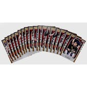 2022 Panini Instant Access UFC Crowning Moment Set (#'d /50)