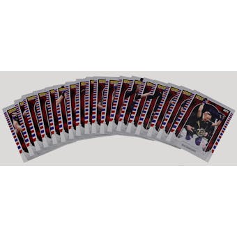 2022 Panini Instant Access UFC Crowning Moment Set (#'d /700)