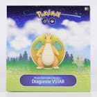 Image for  Pokemon Go Premier Deck Holder Collection Dragonite VSTAR Box