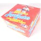 1989 Fleer Baseball League Leaders Wax Box (Reed Buy)
