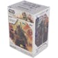 Star Wars: The Book of Boba Fett Blaster Box (Topps 2022)