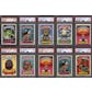 2022 Hit Parade Archives Garbage Pail Kids Limited Edition Series 6 Hobby Box