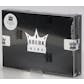 2022 Break King Non-Sport Premium Edition Hobby 3-Box Case- DACW Live 6 Spot Random Card Break #1
