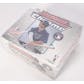 2013 Bowman Chrome Baseball Jumbo Box (EX Box/Mint Packs) (Reed Buy)