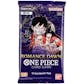 One Piece TCG: Romance Dawn Booster 12-Box Case
