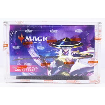 Magic The Gathering Kamigawa: Neon Dynasty Set Booster Box (Case Fresh)