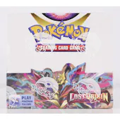 Pokemon Sword & Shield: Lost Origin Pokemon Center Elite Trainer Box | DA Card World Pokemon Sword & Shield: Lost Origin Pokemon Center Elite Trainer Box | DA Card World