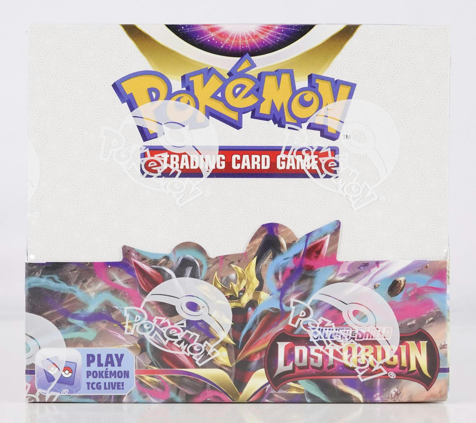 King's Gambit - PokemonCard