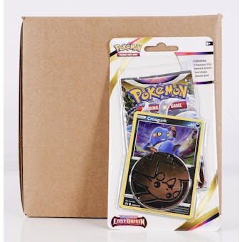 Pokemon Sword & Shield: Lost Origin Checklane Booster 16-Pack Box